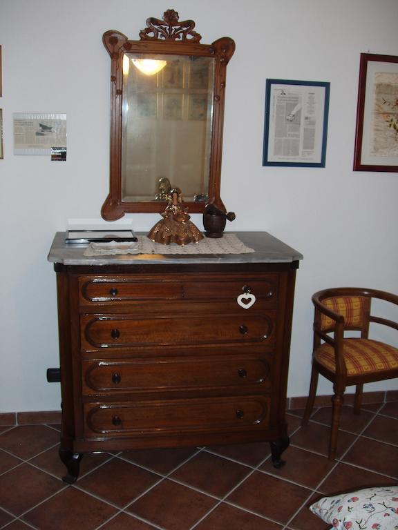 Cascina Nel Bosco Moncucco Torinese Quarto foto